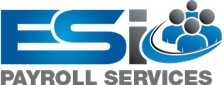 ESI Payroll Services Logo