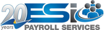 ESI Payroll Services Logo